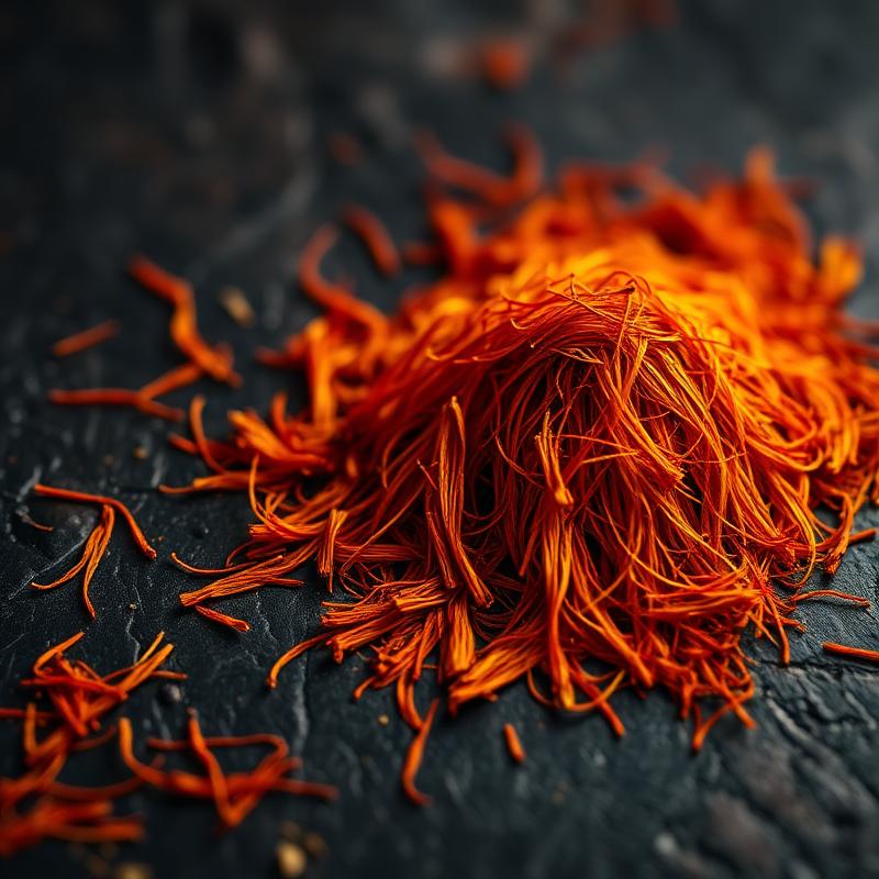 Premium Saffron Product